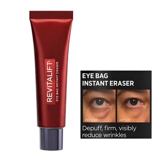 Eye Bag Instant Eraser