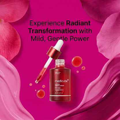 NAD+ EGF Firming Serum