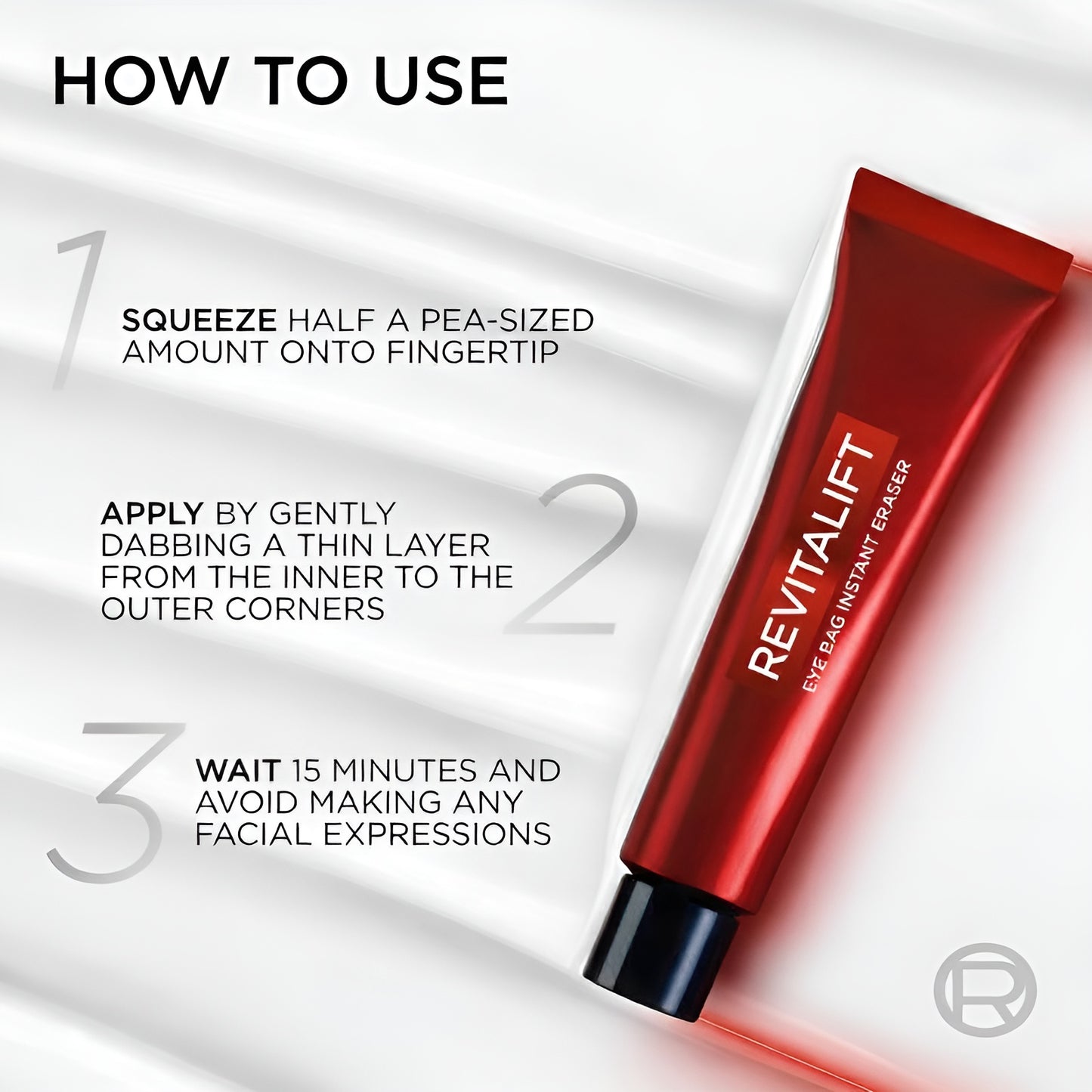 Eye Bag Instant Eraser