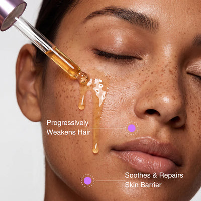 CyperGlow™ Cyperus Rotundus Skin Serum