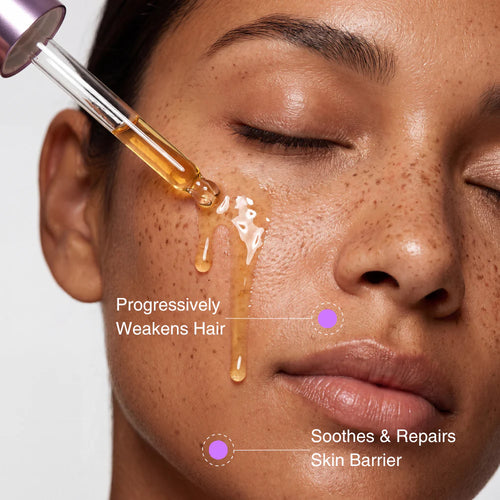 CyperGlow™ Cyperus Rotundus Skin Serum