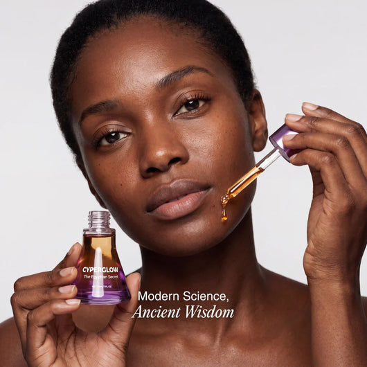 CyperGlow™ Cyperus Rotundus Skin Serum