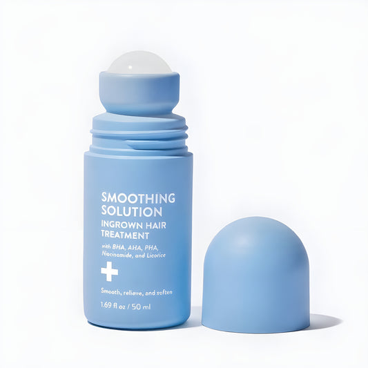 Givvo™ Ingrown Hair Treatment