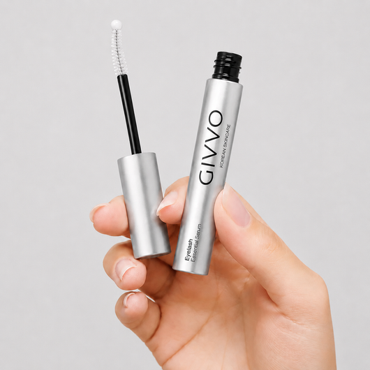 Korean Eyelash Serum