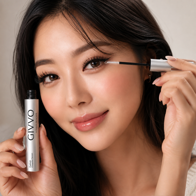 Korean Eyelash Serum