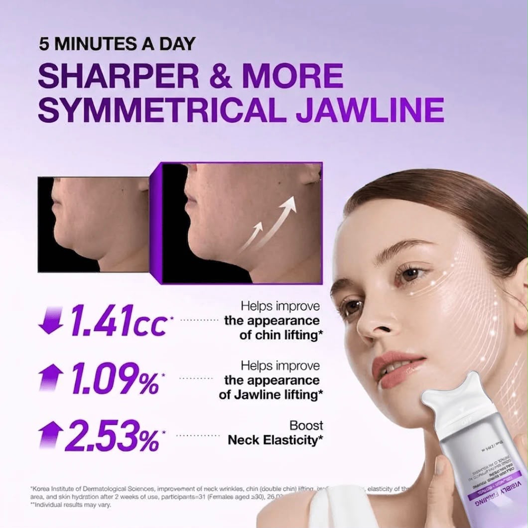Korean Collagen Retinol GuaSha Lifting Cream