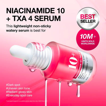 Dark Spot Correcting Serum