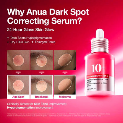 Dark Spot Correcting Serum