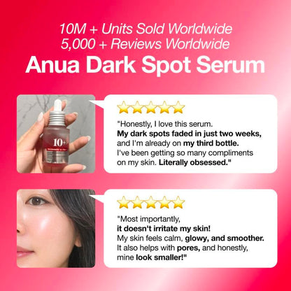 Dark Spot Correcting Serum