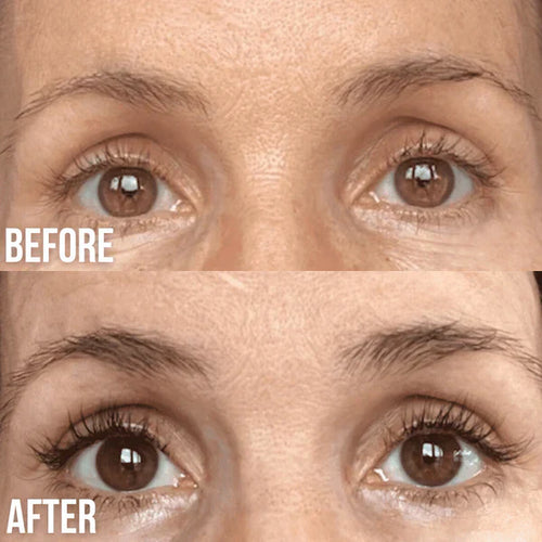 Korean Eyelash Serum