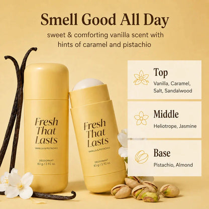 Korean Brightening Deodorant – Fade Dark Underarms & Control Odor