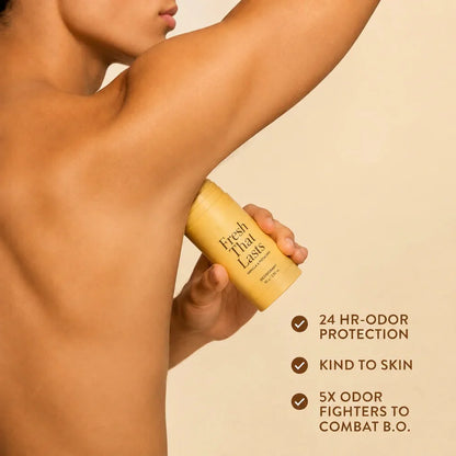 Korean Brightening Deodorant – Fade Dark Underarms & Control Odor