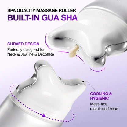 Korean Collagen Retinol GuaSha Lifting Cream