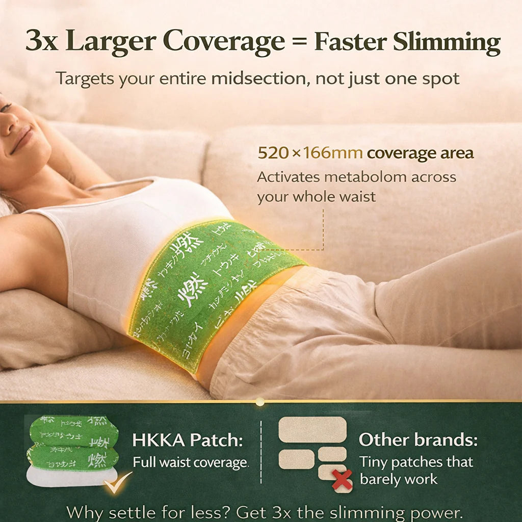 Japanese Balance Patch