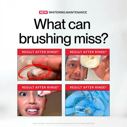Givvo iD Stain Whitening Mouthwash