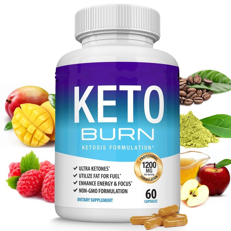 Keto Burn