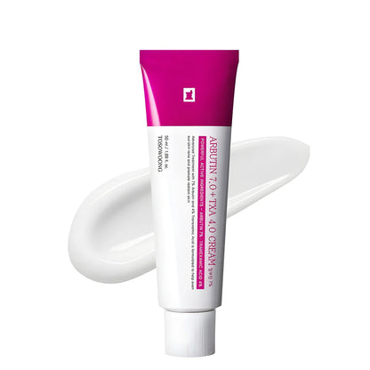 Alpha Arbutin + TXA Cream